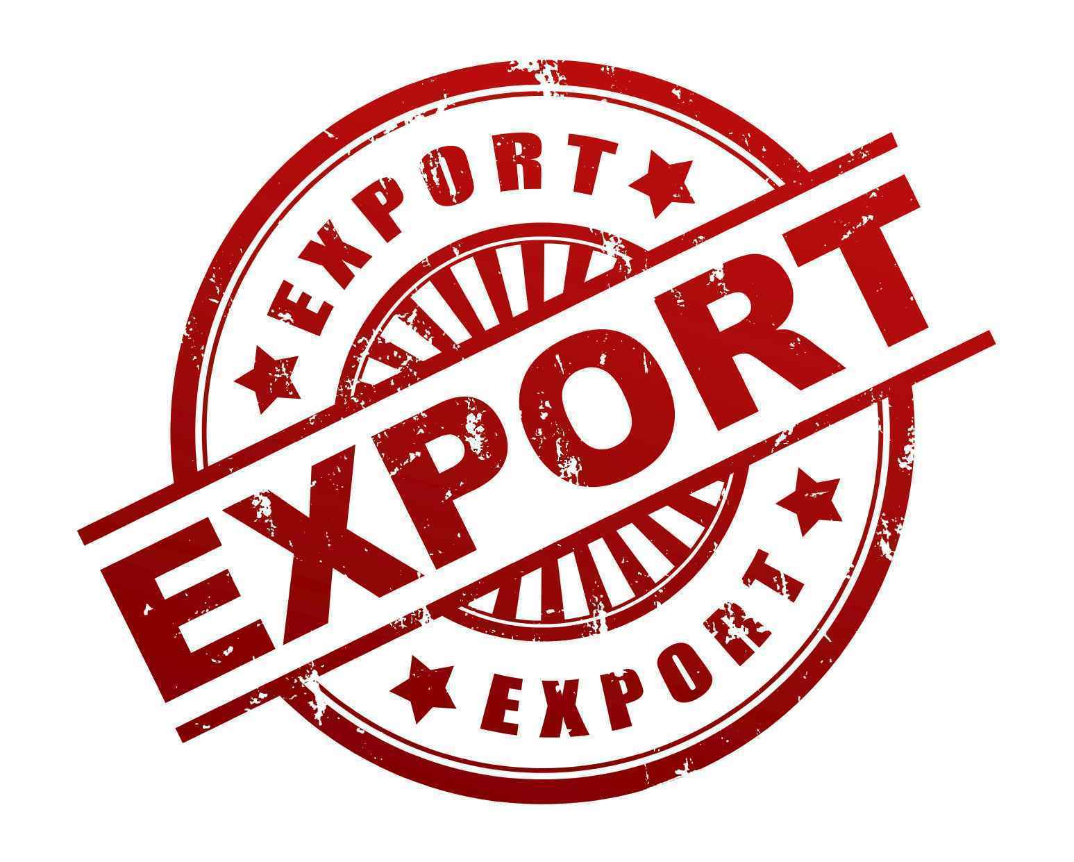 marketing estero export ippogrifo